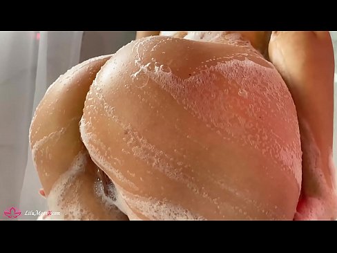 ❤️ Une brune masturbe sa chatte avec un vibrateur jusqu'à un orgasme intense sous la douche. ❤❌ Vidéo de baise at porn fr.mysexgamer.ru ❤