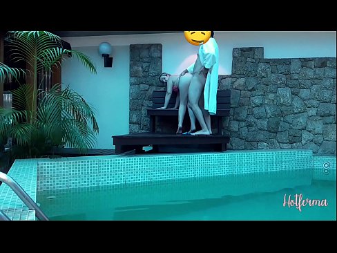 ❤️ Le patron invite la femme de chambre à la piscine, mais n'a pas pu résister à une chaude ❤❌ Vidéo de baise at porn fr.mysexgamer.ru ❤
