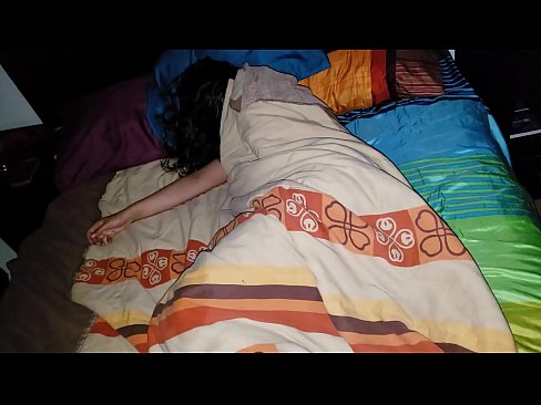 ❤️ Beau-fils réprimandant sa jeune belle-mère pendant qu'elle dort. ❤❌ Vidéo de baise at porn fr.mysexgamer.ru ❤
