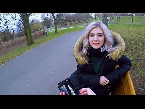 ❤️ Avaler le sperme chaud d'un étranger pour de l'argent - pipe dans le parc par Eva Elfie ❤❌ Vidéo de baise at porn fr.mysexgamer.ru ❤